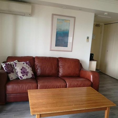 เดอะ เซดจ์บรูค ออน ไลคาร์ดต อพาร์ตเมนต์ Aparthotel บริสเบน ภายนอก รูปภาพ