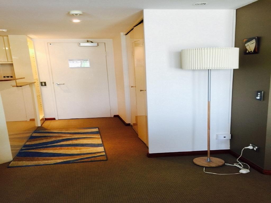 เดอะ เซดจ์บรูค ออน ไลคาร์ดต อพาร์ตเมนต์ Aparthotel บริสเบน ภายนอก รูปภาพ