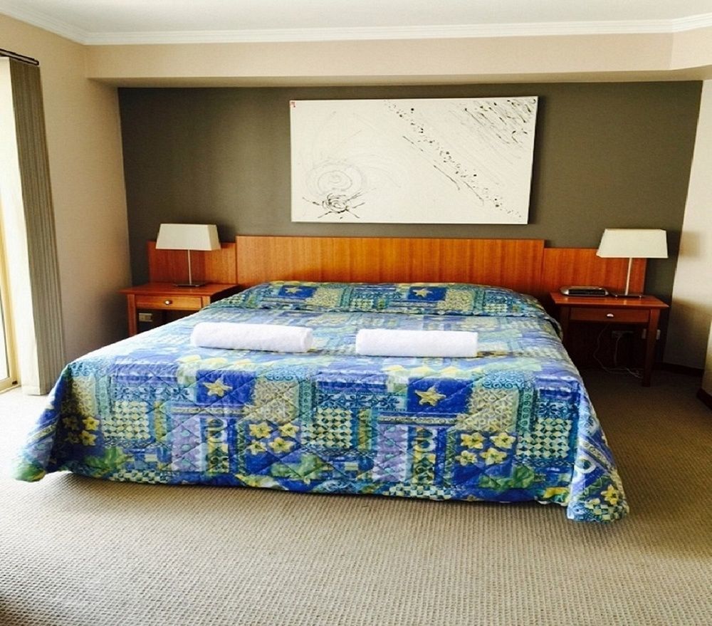 เดอะ เซดจ์บรูค ออน ไลคาร์ดต อพาร์ตเมนต์ Aparthotel บริสเบน ภายนอก รูปภาพ