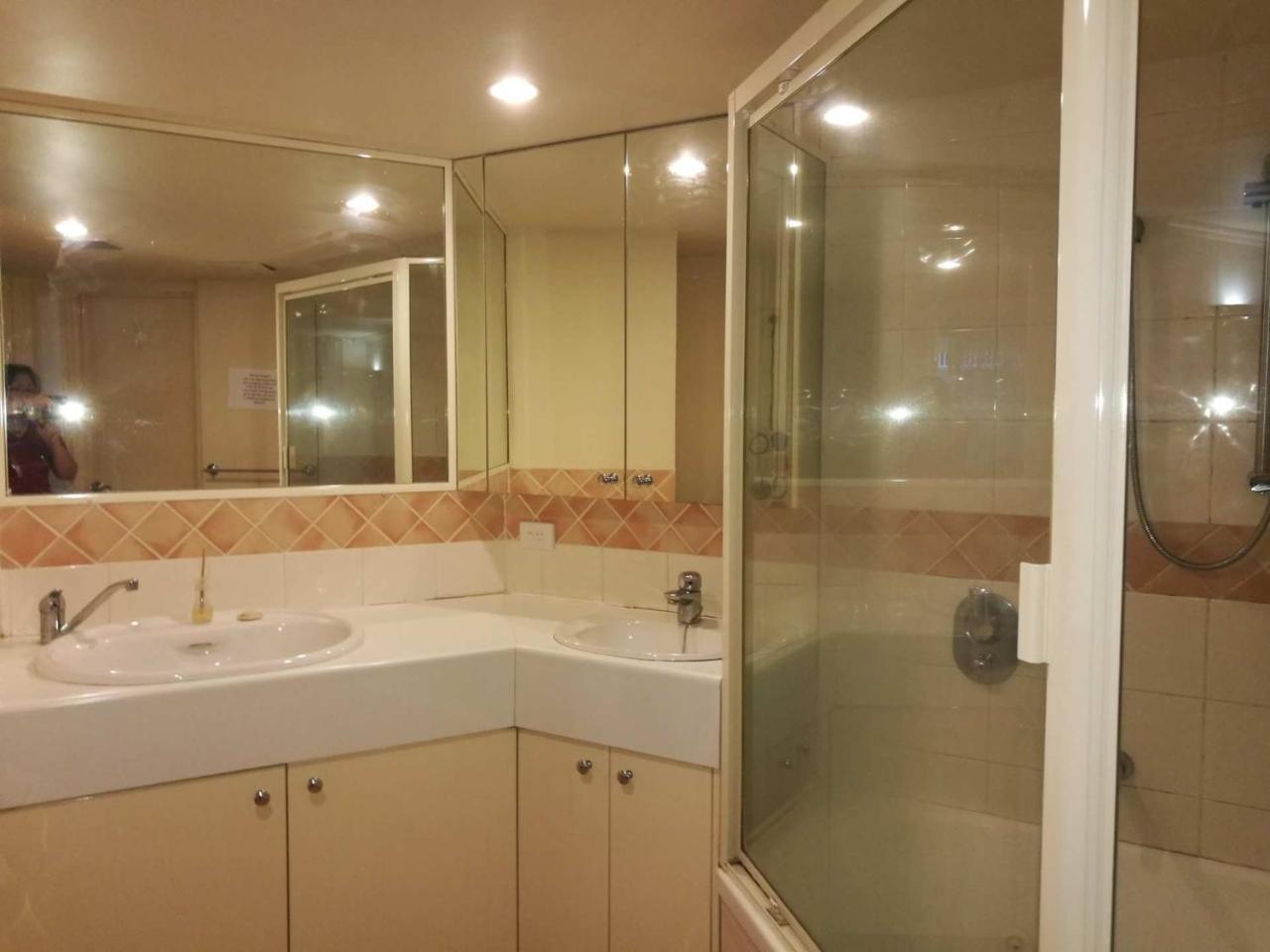 เดอะ เซดจ์บรูค ออน ไลคาร์ดต อพาร์ตเมนต์ Aparthotel บริสเบน ภายนอก รูปภาพ