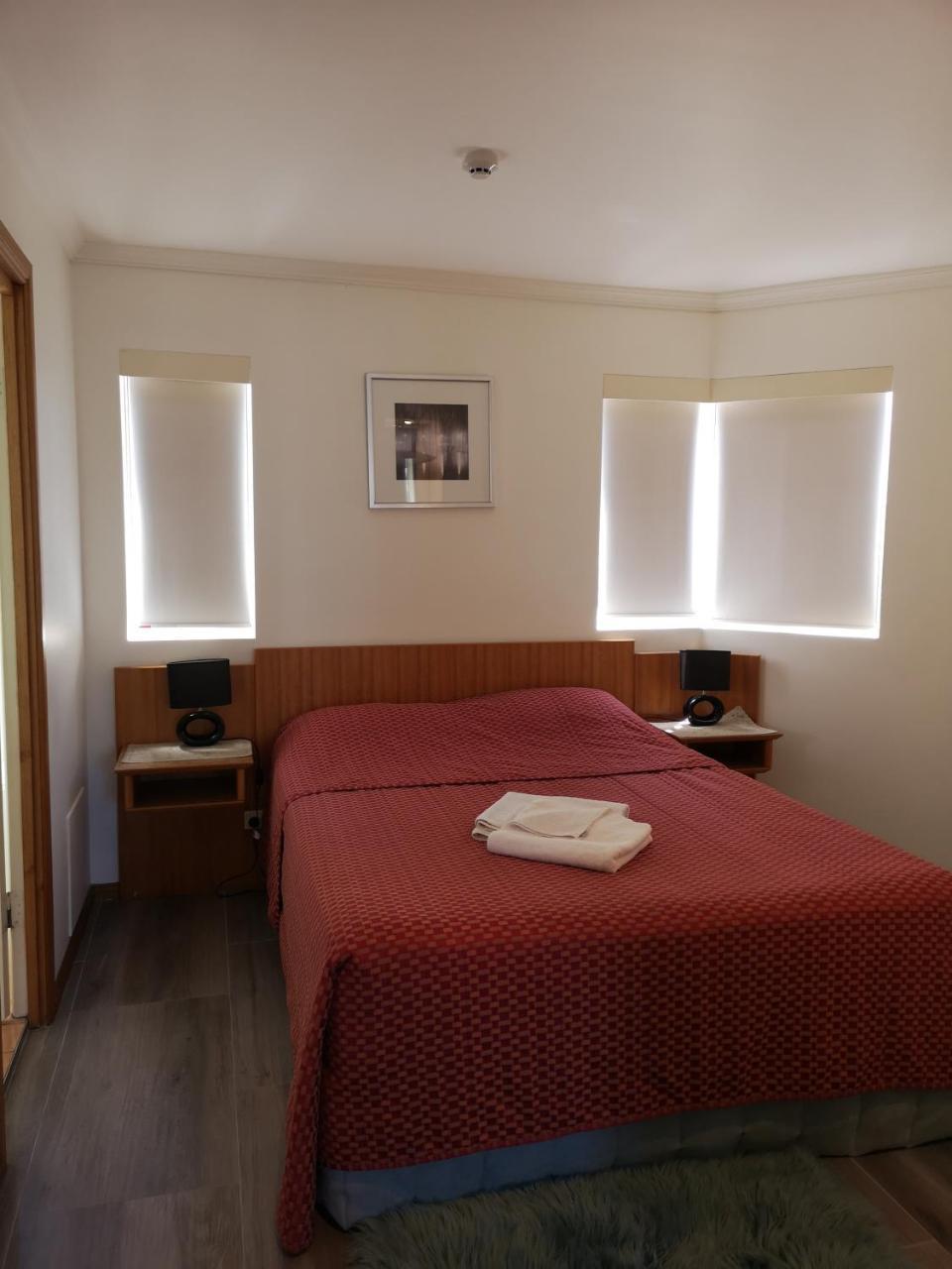 เดอะ เซดจ์บรูค ออน ไลคาร์ดต อพาร์ตเมนต์ Aparthotel บริสเบน ภายนอก รูปภาพ