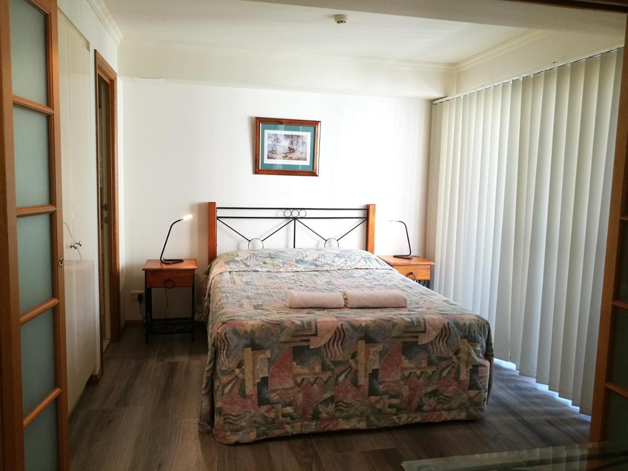เดอะ เซดจ์บรูค ออน ไลคาร์ดต อพาร์ตเมนต์ Aparthotel บริสเบน ภายนอก รูปภาพ