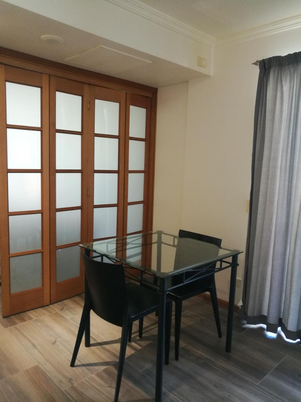 เดอะ เซดจ์บรูค ออน ไลคาร์ดต อพาร์ตเมนต์ Aparthotel บริสเบน ภายนอก รูปภาพ